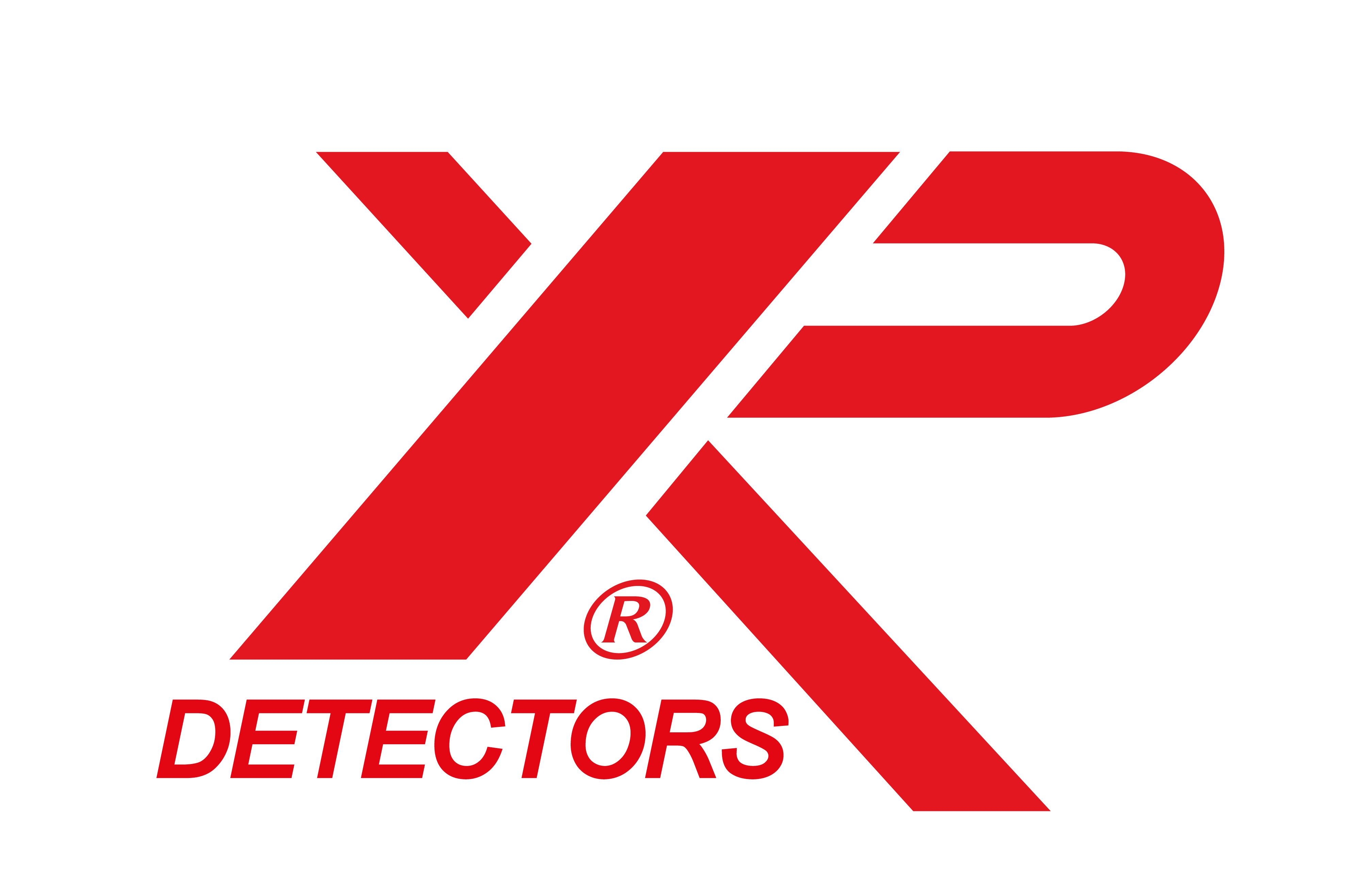 Official logo XP-04